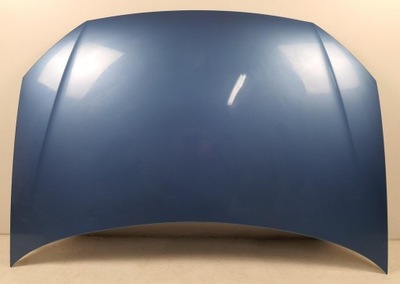 Капот vw polo iv 9n фото №1