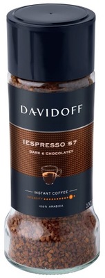 Davidoff ESPRESSO INSTANT kawa 100g