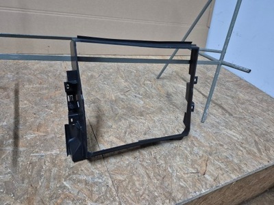 Dacia sandero ii 2 повітропровід впуск повітря фото №1