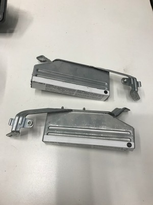 Mercedes s w222 подушка безопасности подушка сиденье lh/rh фото №1