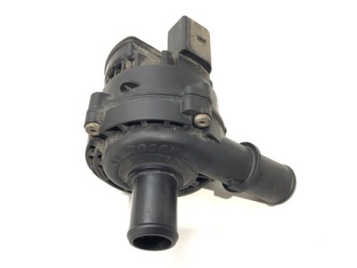 Дополнительная насос воды renault laguna iii 2.0 150km 07-15 фото №1