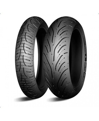 MICHELIN CONTROL REMOTO ROAD 4 120/70 R17 58 EN  