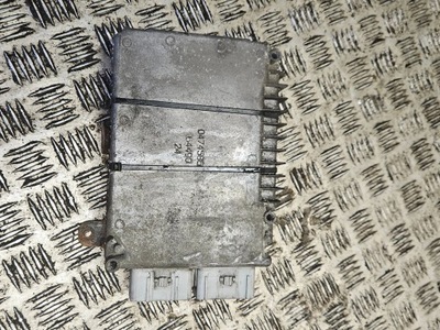 Chrysler voyager 2004 блок управления / модуль ecu фото №1