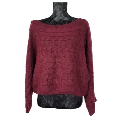 ASOS NOWY SWETER r.XL/42