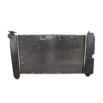 Радіатор wody toyota avensis t25 1.8 16v 2003-2009 фото №1