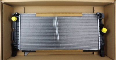 Радиатор mini f56 cooper s 2014 - 2023 17118645800 фото №1