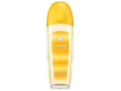 LA RIVE Woman La Rive dezodorant w atomizerze 75 ml