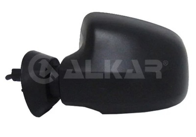 ALK6164594 ESPEJO EXTERIOR DACIA DUSTER, LOGAN,  