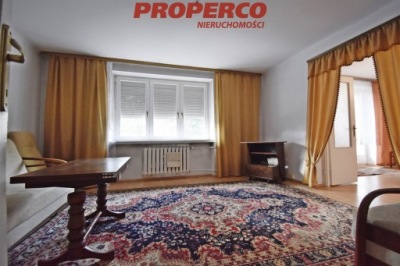 Mieszkanie, Kielce, Sady, 61 m²