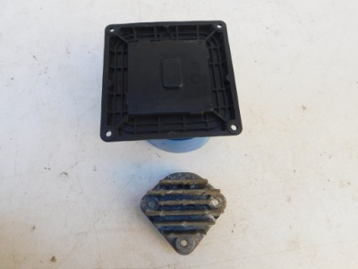 Модуль перетворювач do лампи рух dziennej renault captur lift 17-19 org фото №1