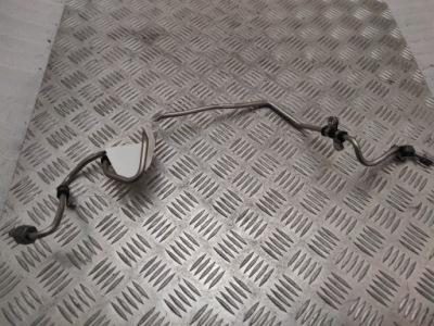 Mercedes-benz s c217 2015 шланг паливний 1278070243 фото №1