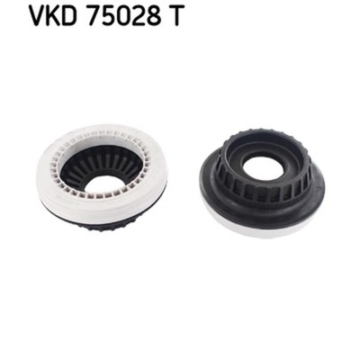 ПОДШИПНИК WALCOWE, КРЕПЛЕНИЕ АМОРТИЗАТОРА SKF VKD 75028 T