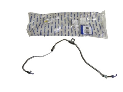 Volvo шланг топливный s60 s90 xc40 xc60 xc90 ii фото №1