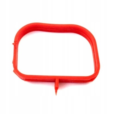 Прокладка колектор впускний do opel combo 1.4 фото №1