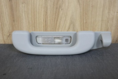 Mercedes w164 рестайлинг  ручка потолочный правая задний  1648100654 фото №1