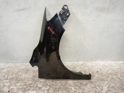 Крыло правый перед передний vw golf v vi 5m plus + 05-13r фото №1