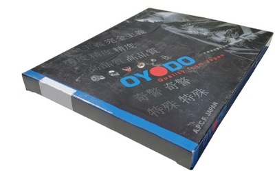 Фильтр воздуха kia pregio 2.7d 97- фото №1