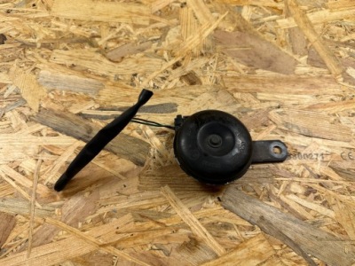 Клаксон сирена сигнал звуковий сигналізація toyota prius iv 86510-28130 2015- фото №1