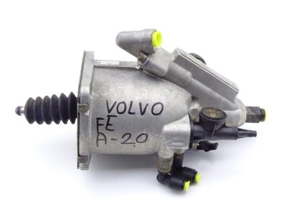 Volvo fe fl 06- euro 5 циліндр зчеплення 9s1110t0 фото №1