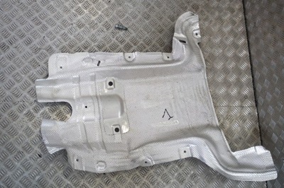Защита тепловая mercedes glc w253 a2536800000 фото №1