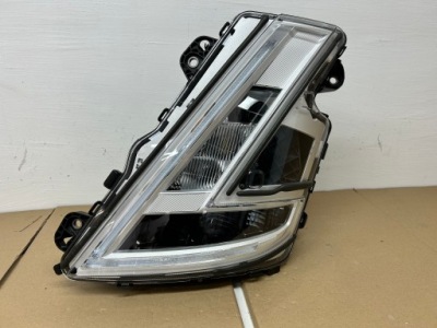 Лампа ліва volvo fh5 full led фото №1