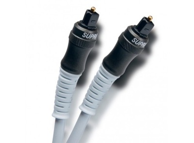 SUPRA ZAC kabel optyczny Toslink 1m