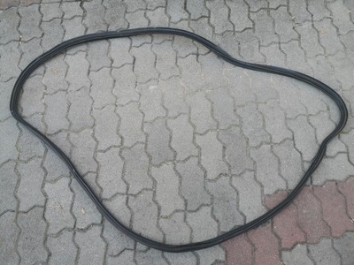 Прокладка крышки багажника audi a5 sportback фото №1