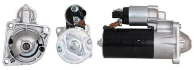 Стартер 670029102 dri jeep cherokee kl фото №1