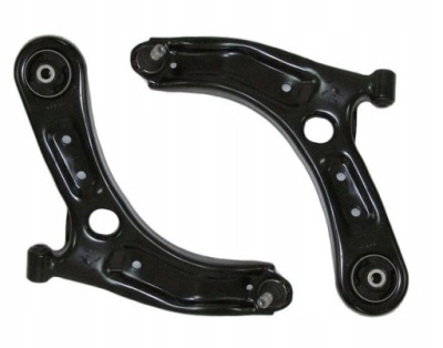 Рычаг передний kia rio iv 2017-2021 фото №1