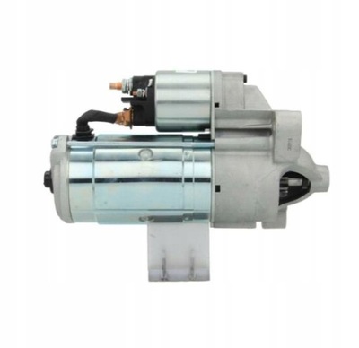 Стартер 12v 2.4kw do renault vel satis 2.2 dci фото №1