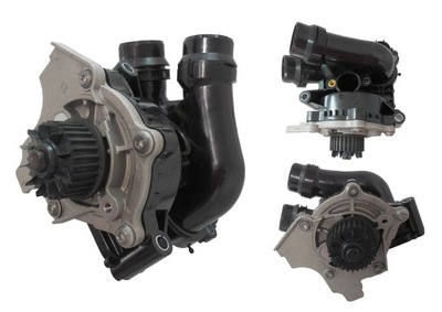 Насос wody dolz a-244 фото №1