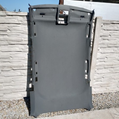 Bmw x3 e83 потолок m-pakiet фото №1