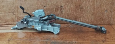 Volvo xc60 ii колонка кермова шток блокування фото №1