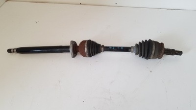 Opel astra j iv 1.6 cdti привідний вал права 13335143 aafx фото №1