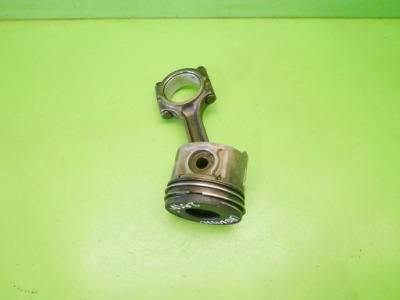 Поршень з шатун kia carnival i 2.9 tdi 16v 99-01 фото №1