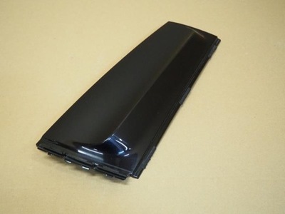 Накладка стійка правий задня mini r60 countryman фото №1