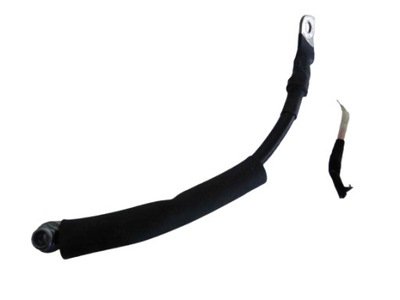 Mercedes glc x253 253 coupe кабель клеми клема фото №1