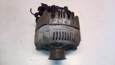 ALTERNADOR PEUGEOT 1.6 HDI 08R PEUGEOT 206 SW  