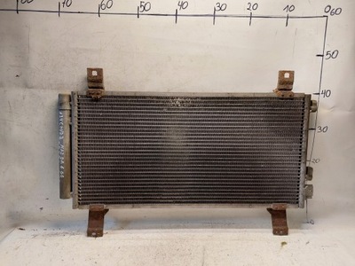 Радіатор кондиціонера mazda 6 gg 2.0 фото №1