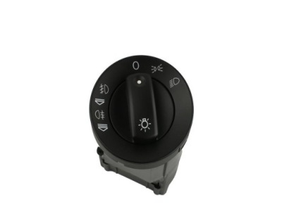 Переключатель света audi a3 8l 1996- фото №1