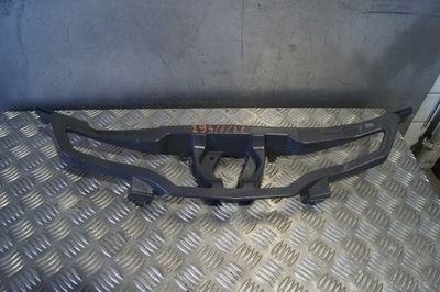 Renault оригинальный номер 628109906r усилитель, решётка радиатора фото №1