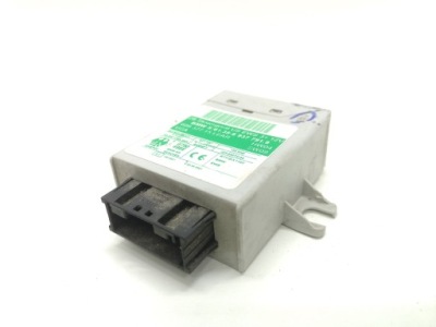 2007 mini one - cooper купе r56 модуль иммобилайзер 613569377919 фото №1