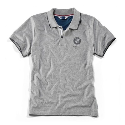 Poloshirt BMW Motorrad Herren M