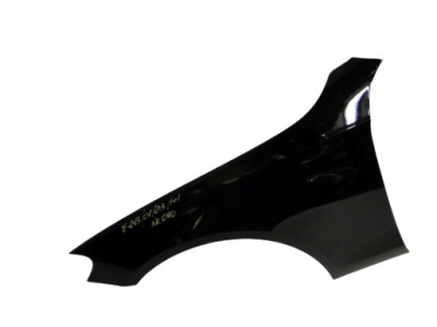 Mercedes e klasa 213 w213 lift крила лівий фото №1