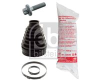 Febi bilstein 101942 набір захист, система кермовий фото №1