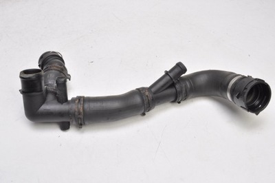 Land rover range rover velar l560 3.0 d sdv6 труба шланг wody фото №1