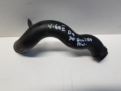 Volvo v60 ii s60 iii труба повітря 31474519 фото №1