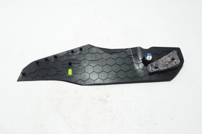 Другое запчасти внутреннее renault zoe bfm_ 689213202r 2020 фото №1