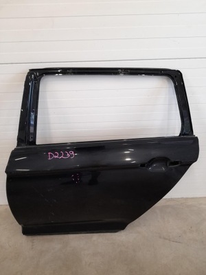 Двері ліва задні volkswagen passat b8 3g9 kombi фото №1