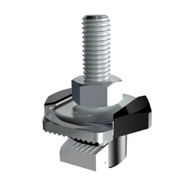 ŚRUBA MŁOTKOWA FISCHER FHS Clix 8x30 1 SZT